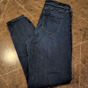 Women's Liverpool Jeans